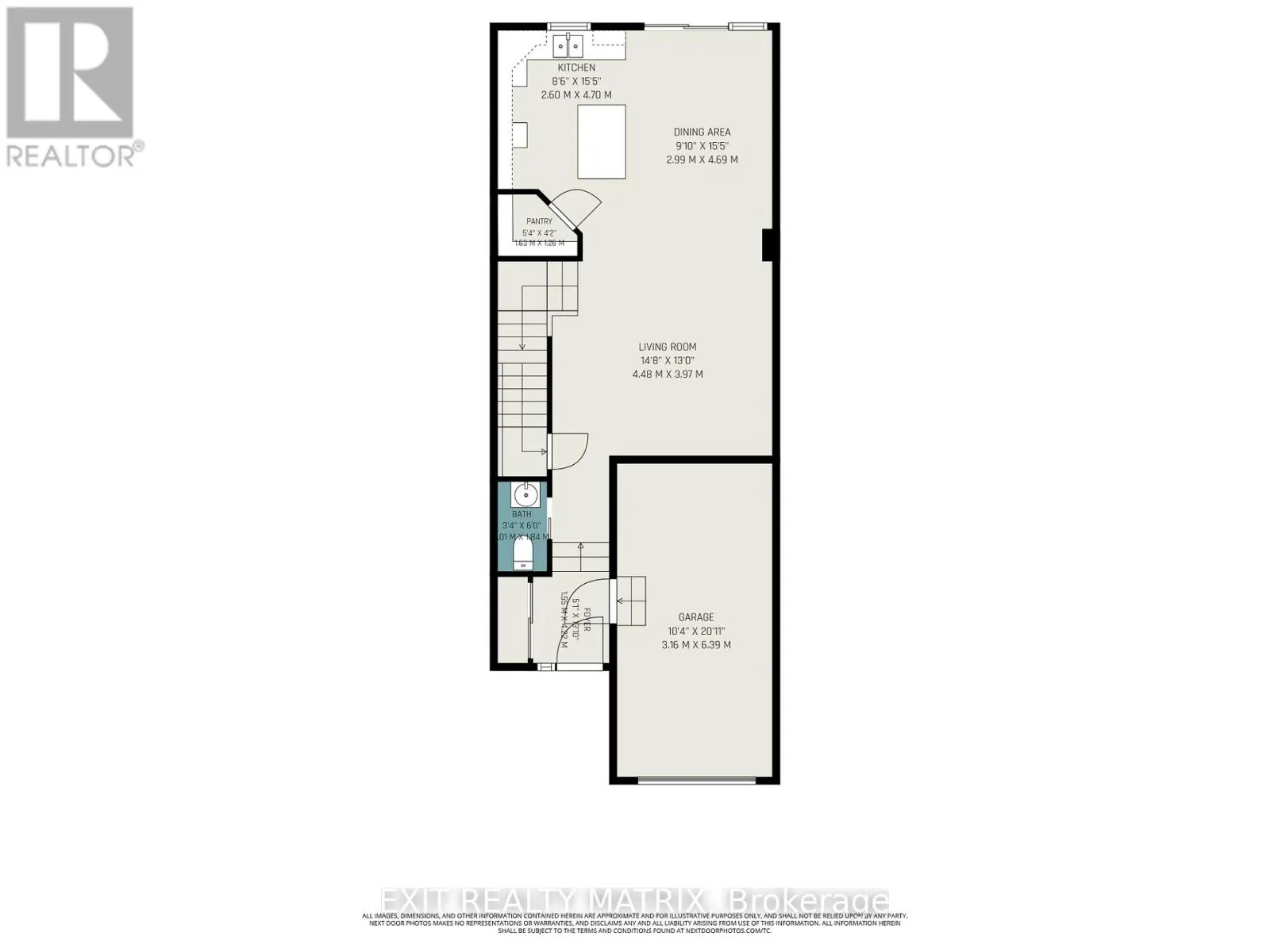 531 REGINA STREET