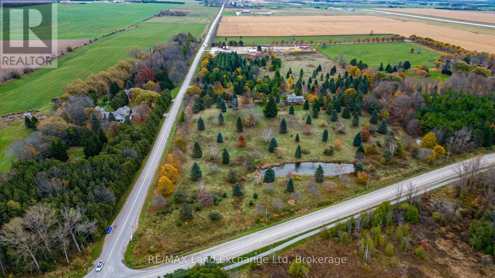 1597 CONCESSION 5 ROAD