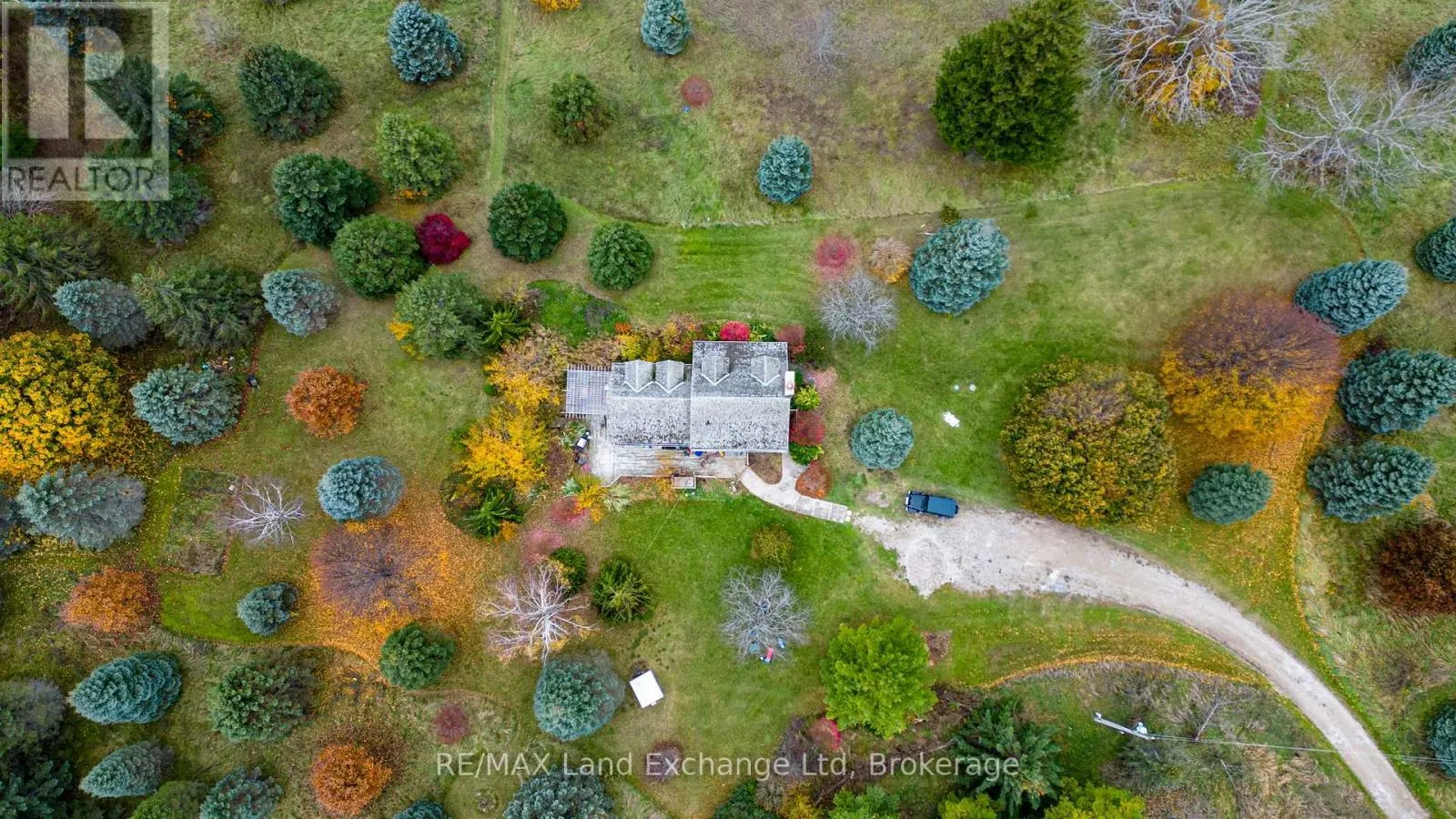 1597 CONCESSION 5 ROAD