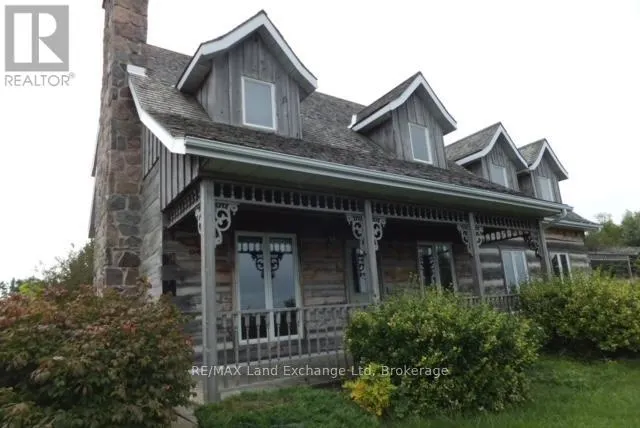 1597 CONCESSION 5 ROAD