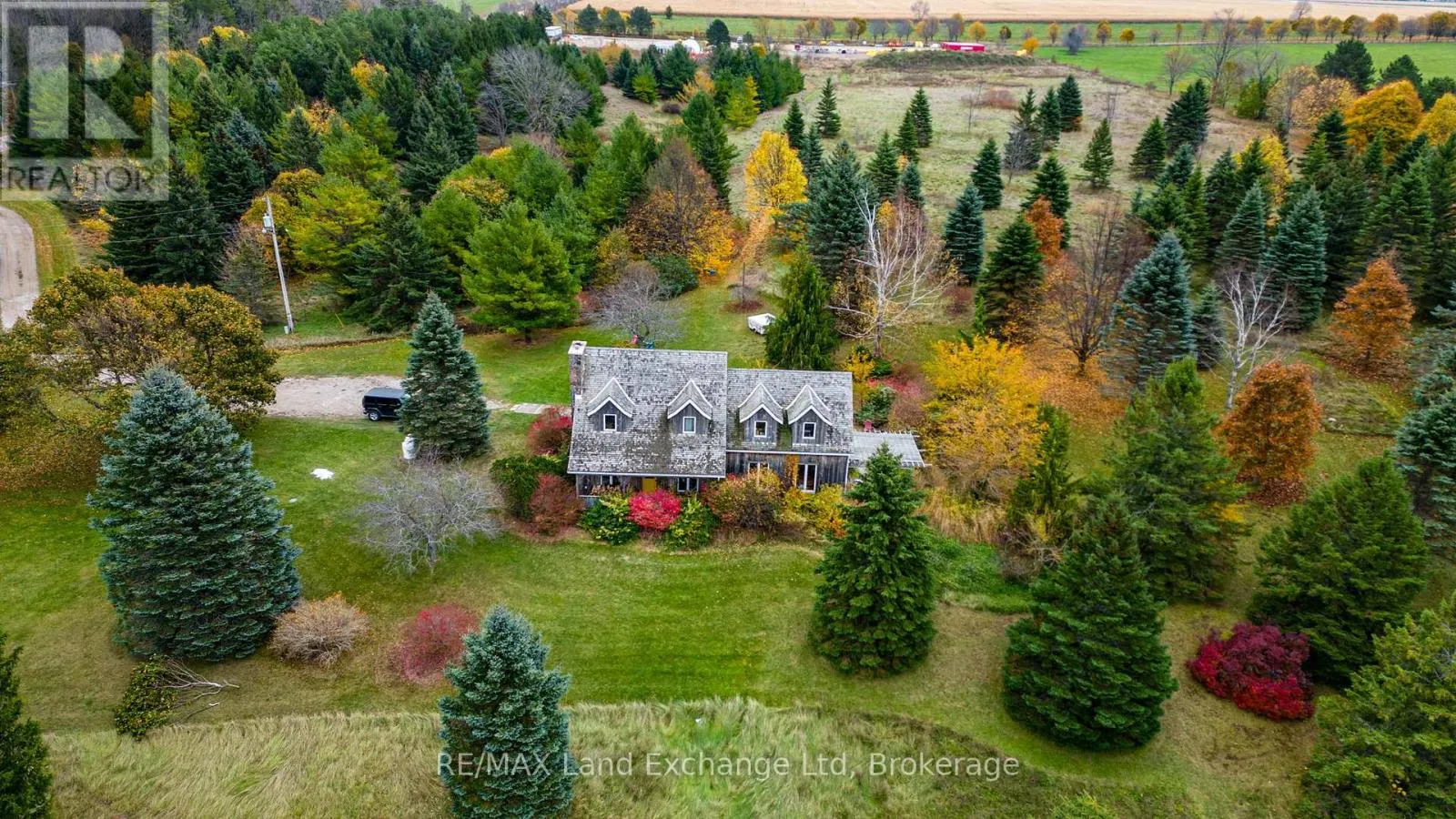 1597 CONCESSION 5 ROAD