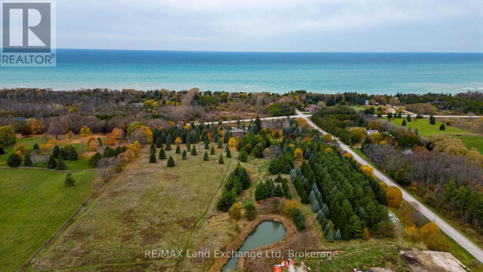 1597 CONCESSION 5 ROAD