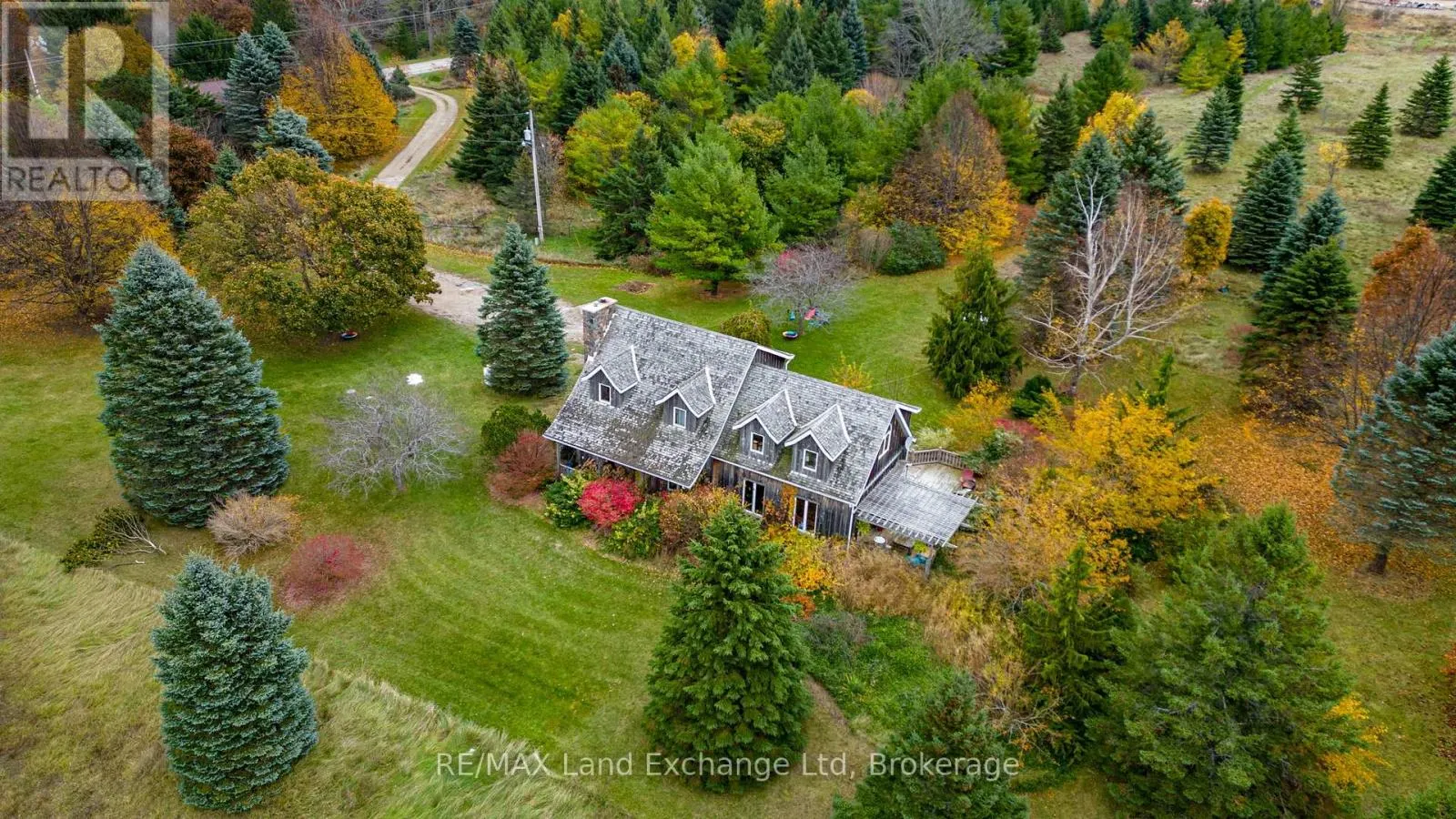 1597 CONCESSION 5 ROAD