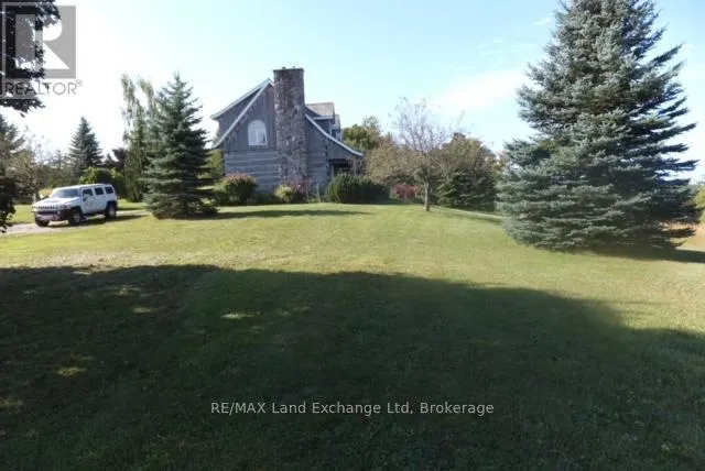 1597 CONCESSION 5 ROAD