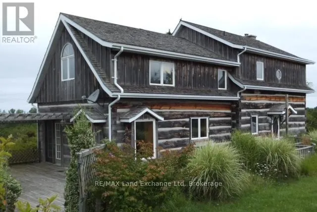 1597 CONCESSION 5 ROAD