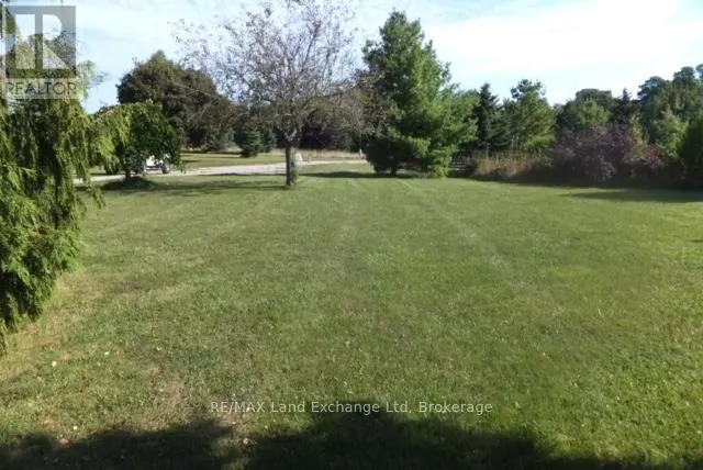 1597 CONCESSION 5 ROAD