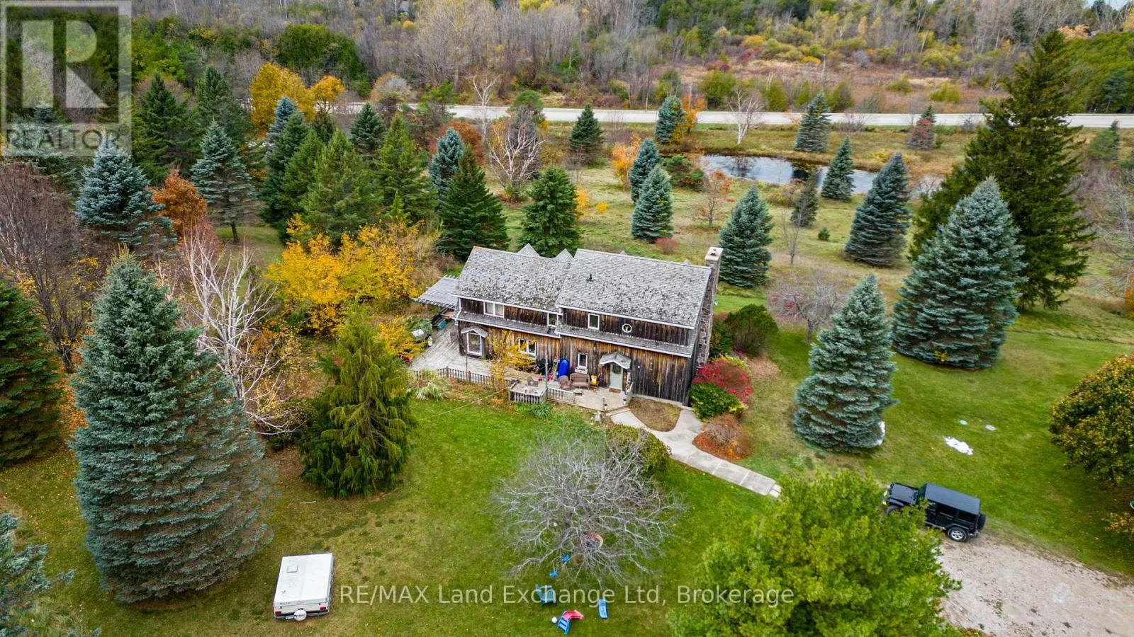 1597 CONCESSION 5 ROAD