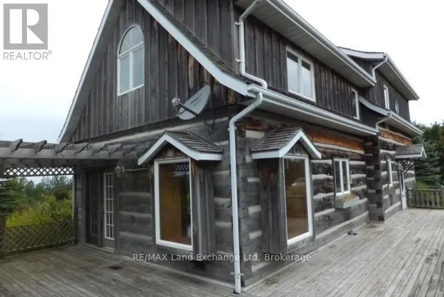 1597 CONCESSION 5 ROAD