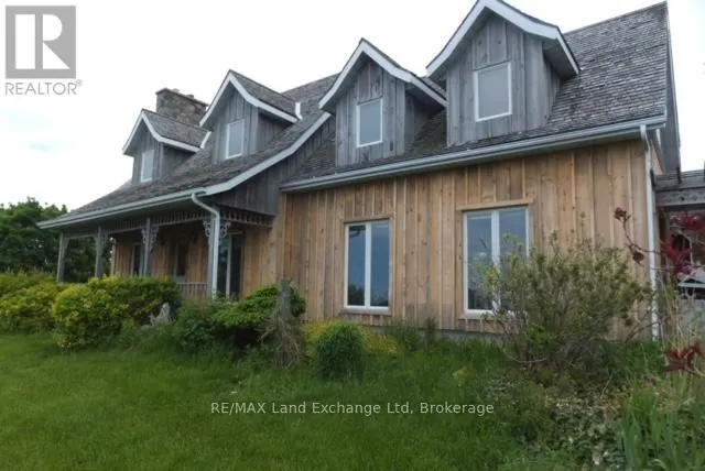 1597 CONCESSION 5 ROAD