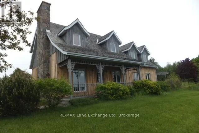 1597 CONCESSION 5 ROAD