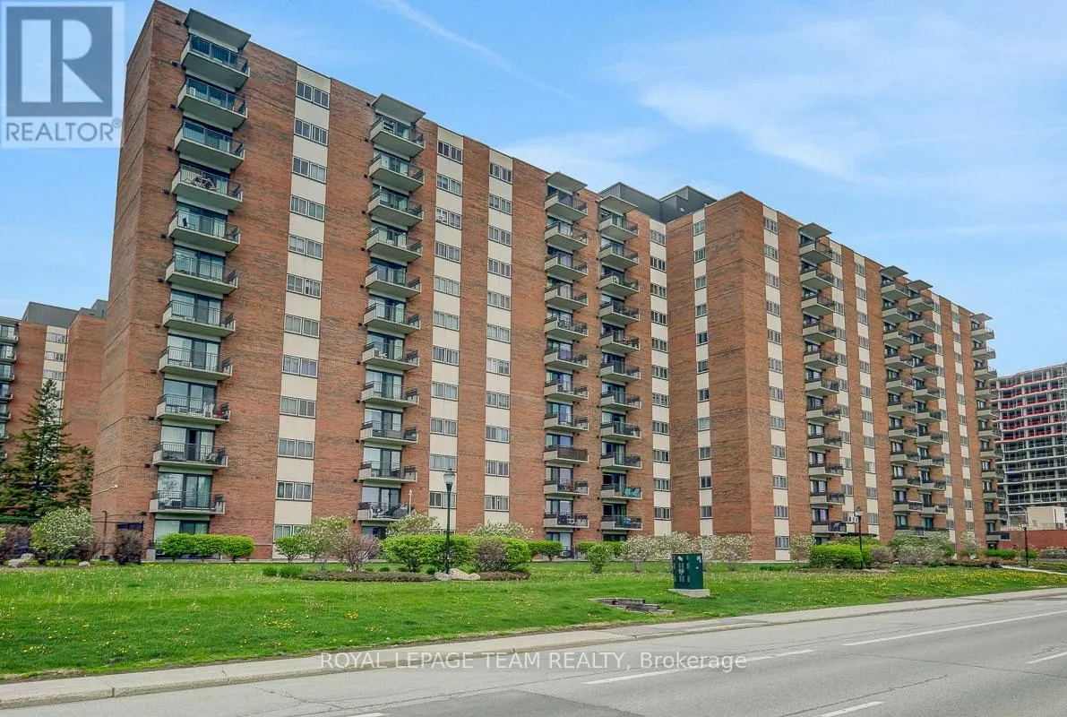 312 - 1465 BASELINE ROAD