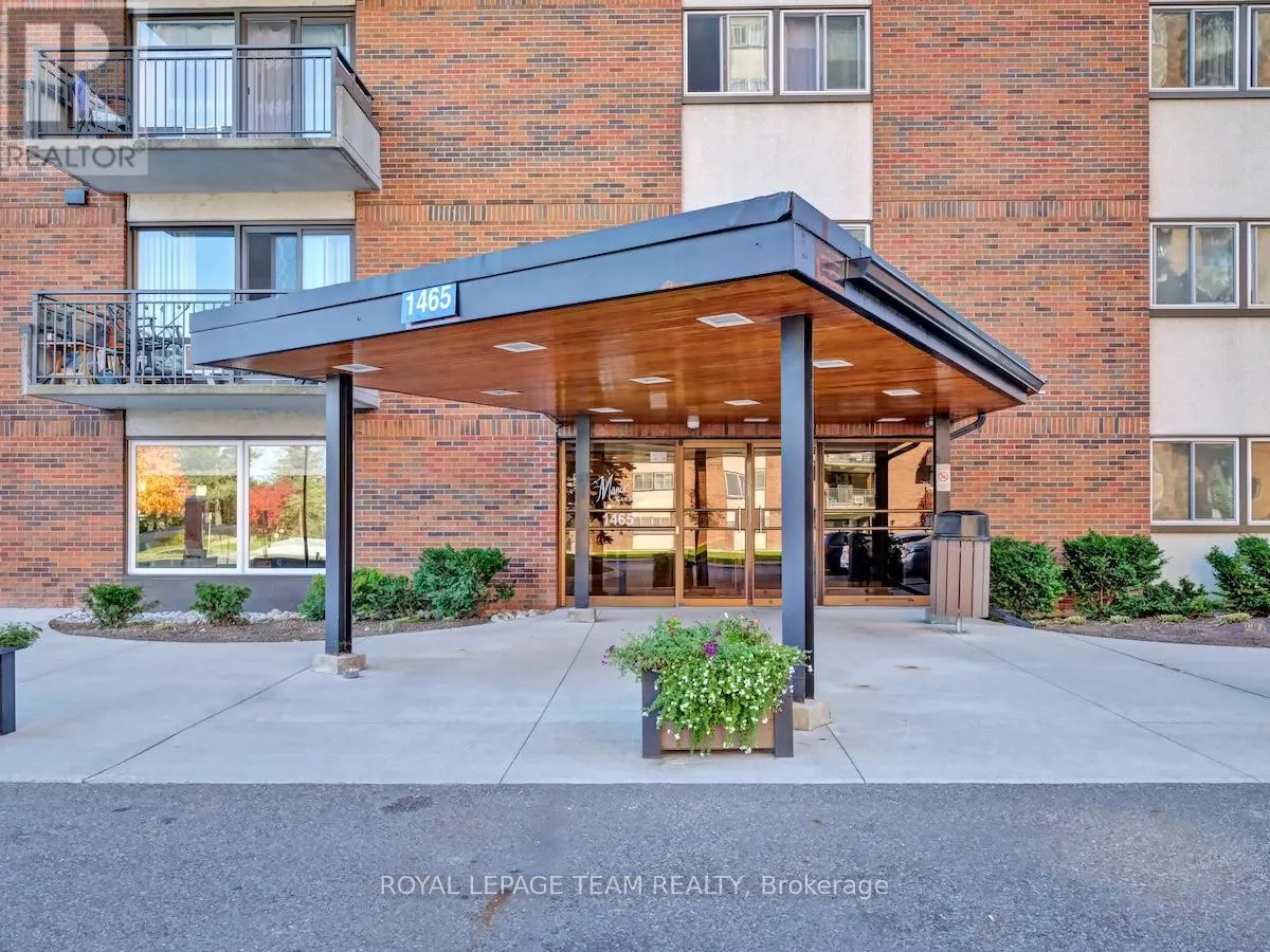 312 - 1465 BASELINE ROAD