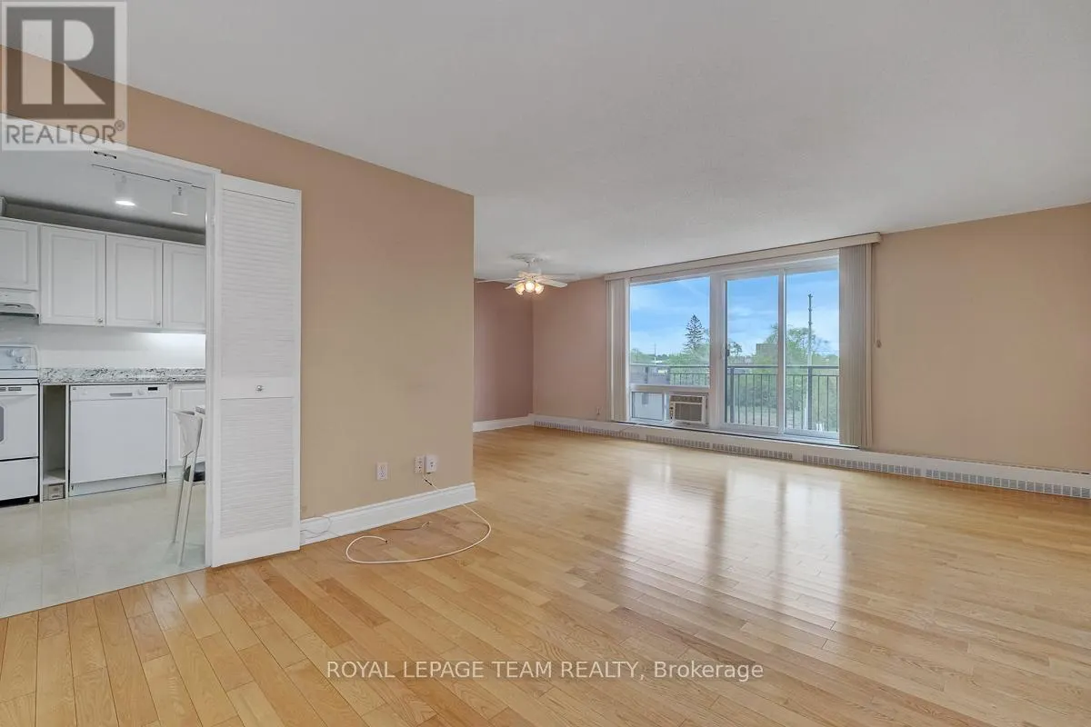 312 - 1465 BASELINE ROAD
