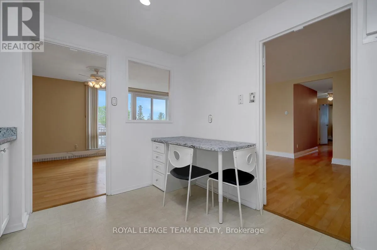312 - 1465 BASELINE ROAD