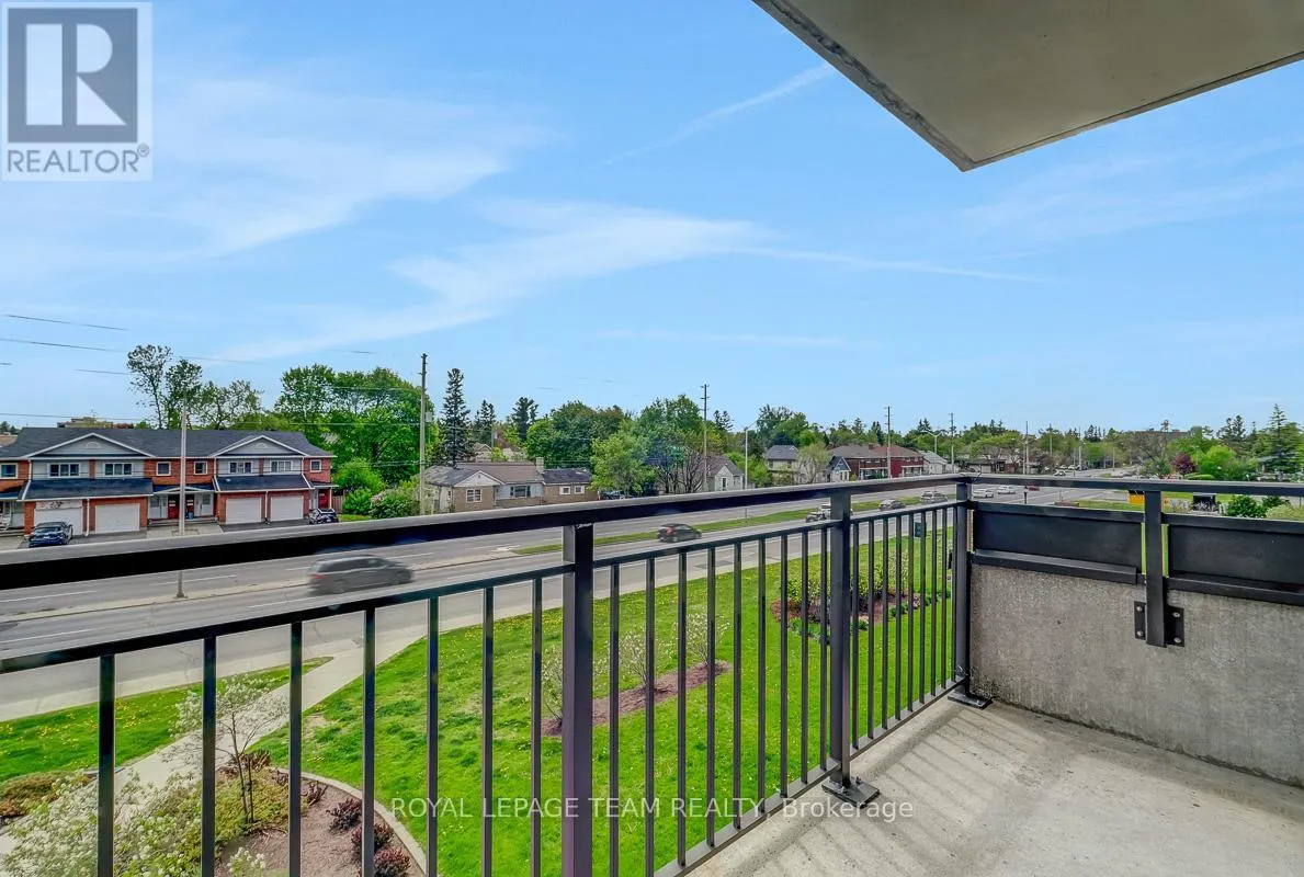 312 - 1465 BASELINE ROAD