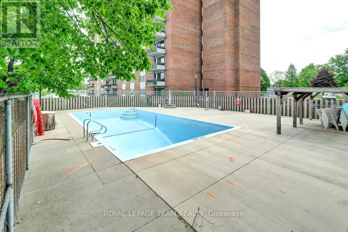 312 - 1465 BASELINE ROAD