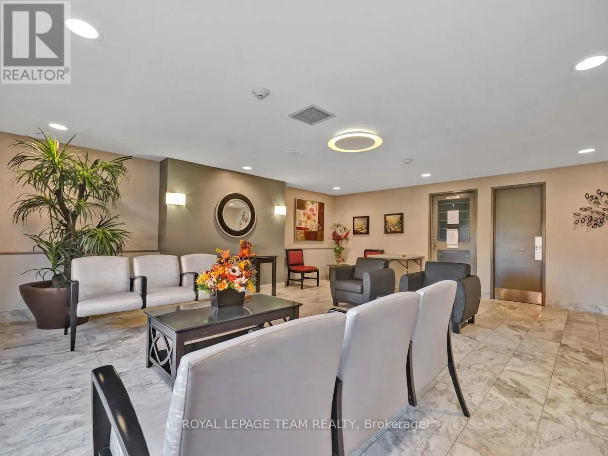 312 - 1465 BASELINE ROAD