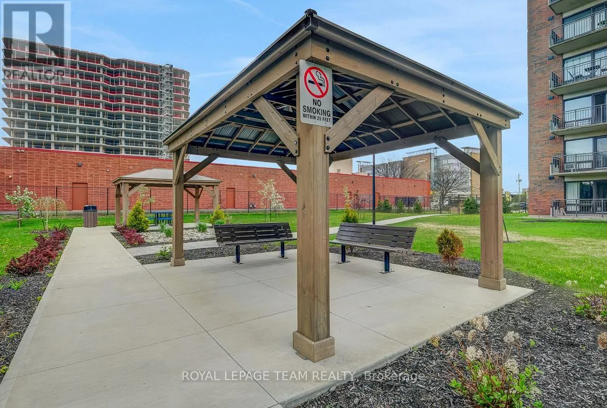 312 - 1465 BASELINE ROAD