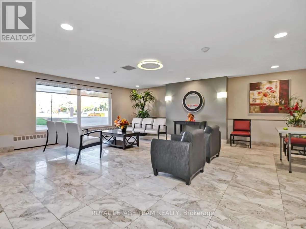 312 - 1465 BASELINE ROAD