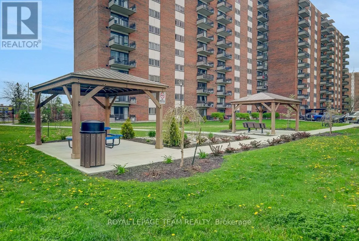 312 - 1465 BASELINE ROAD