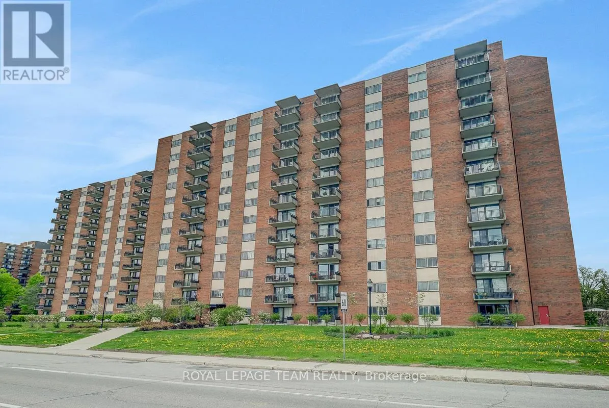 312 - 1465 BASELINE ROAD