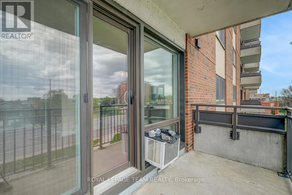 312 - 1465 BASELINE ROAD
