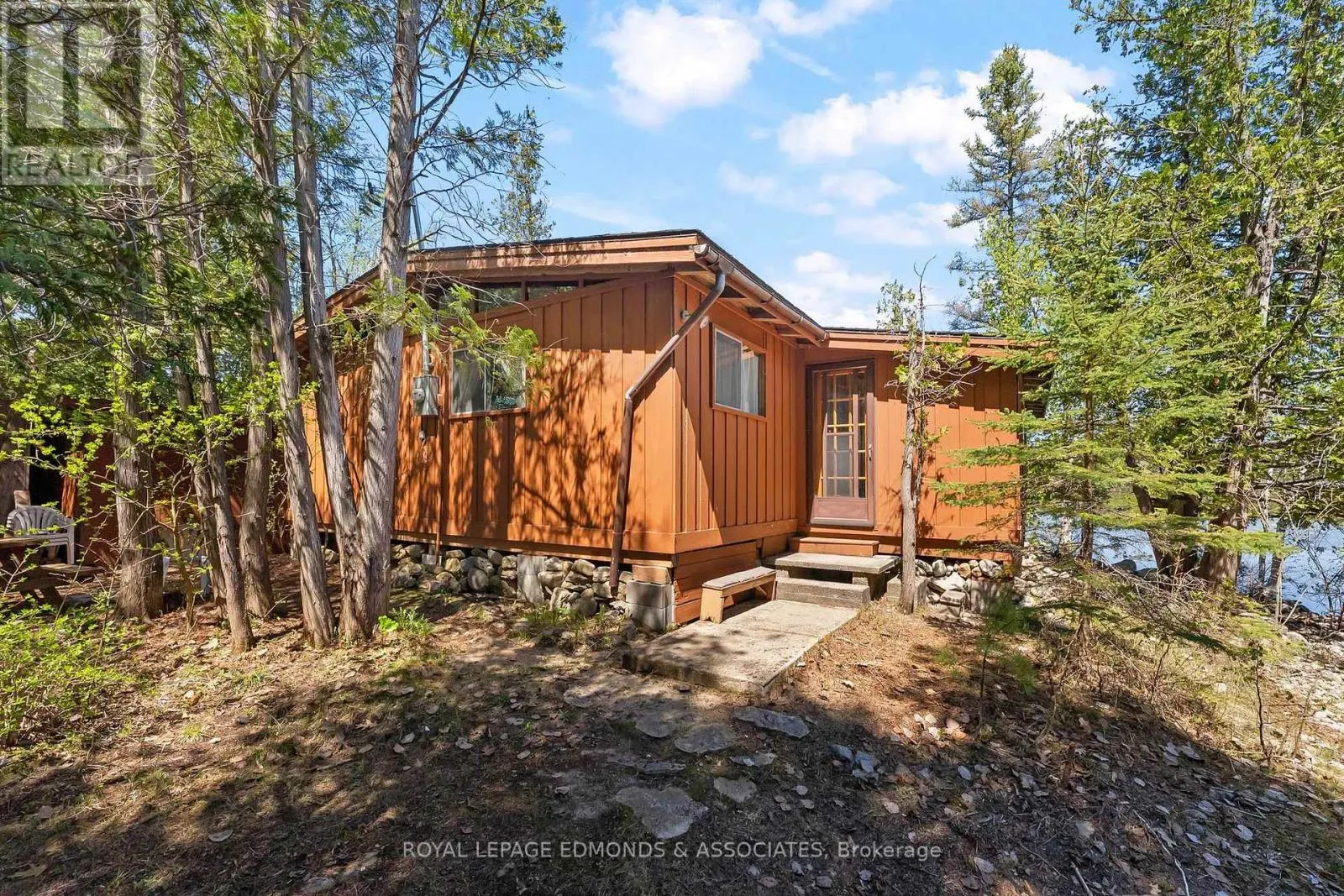 30 ORVILLES TRAIL