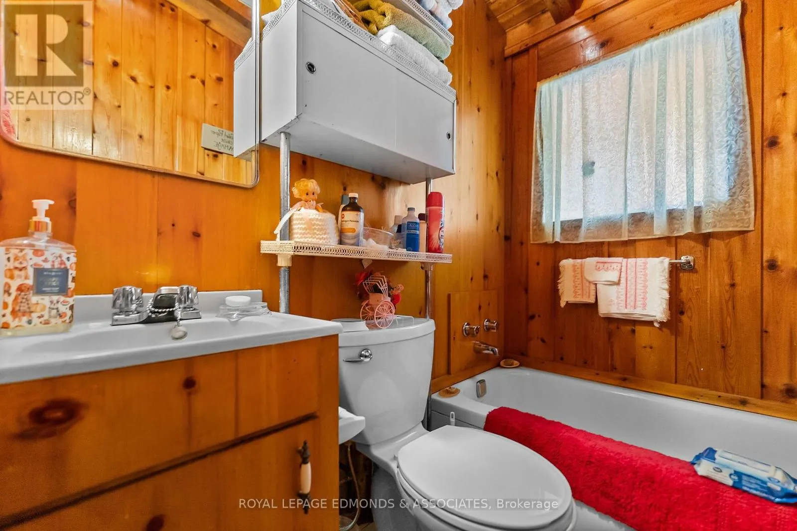 30 ORVILLES TRAIL