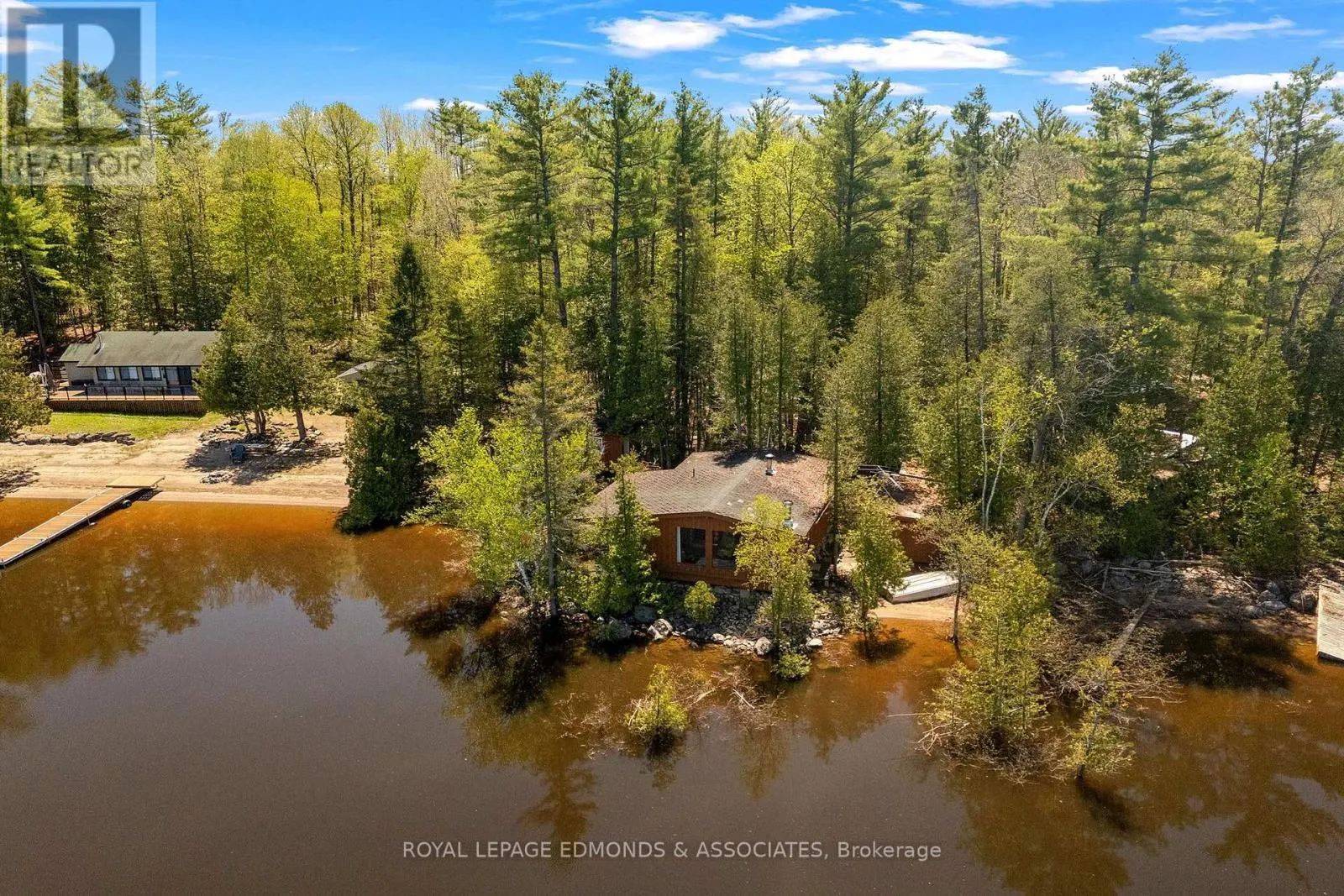 30 ORVILLES TRAIL