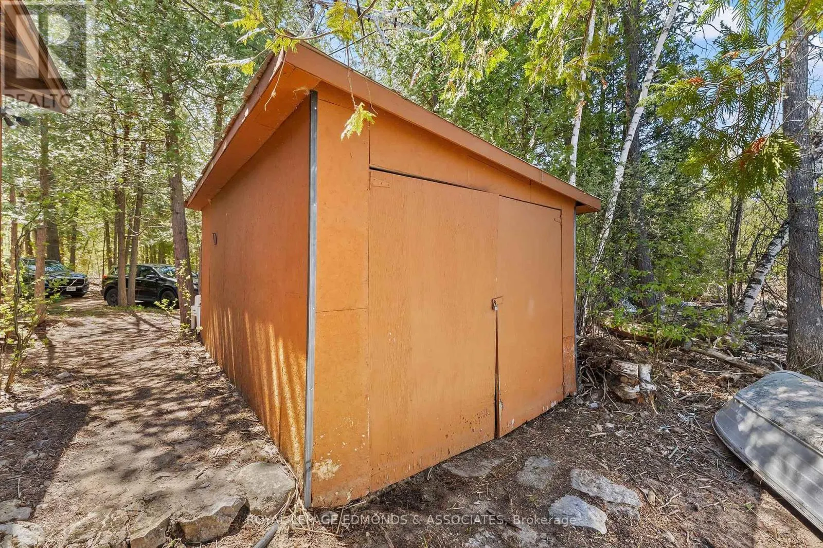 30 ORVILLES TRAIL