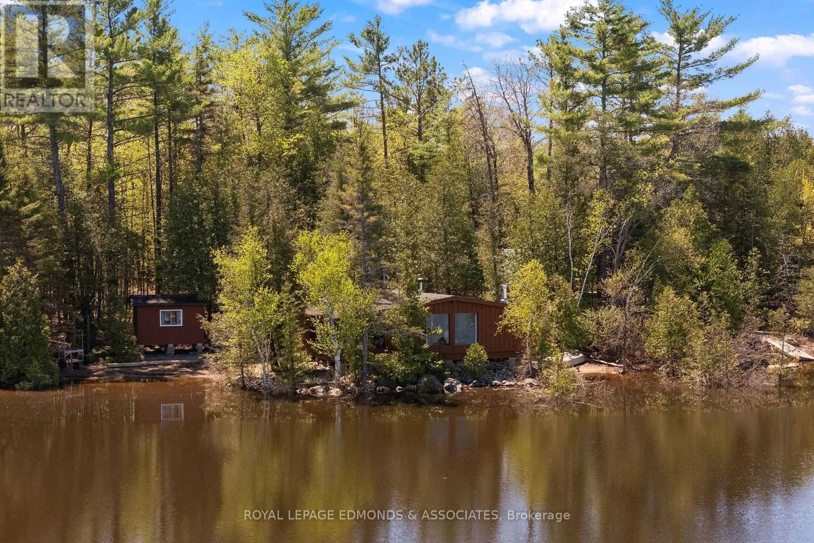 30 ORVILLES TRAIL