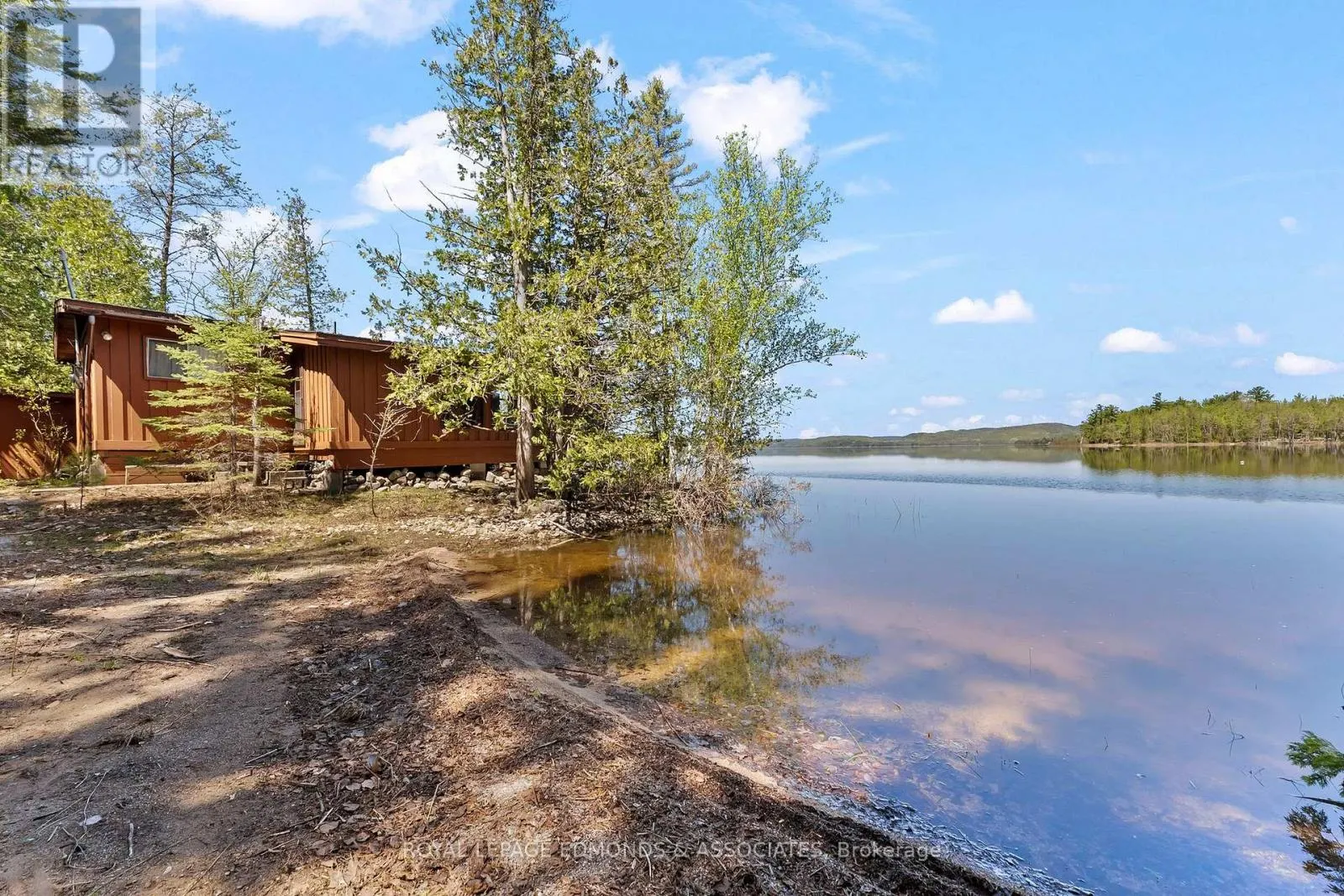 30 ORVILLES TRAIL