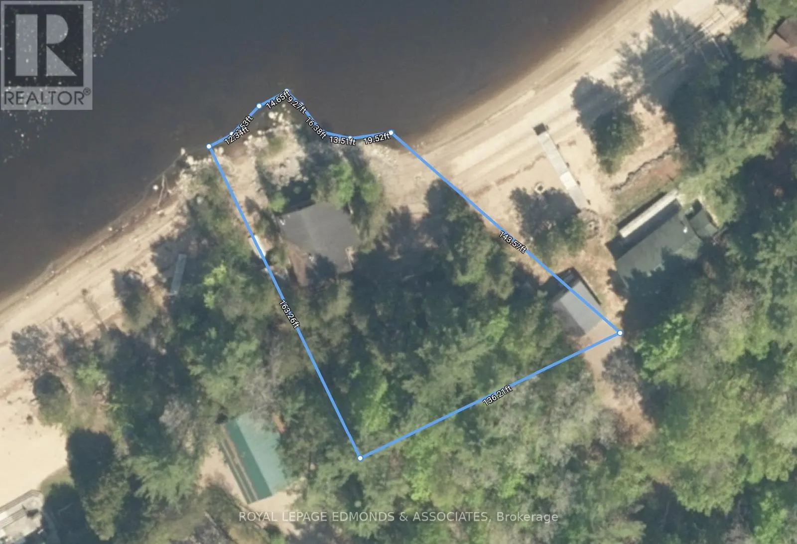 30 ORVILLES TRAIL