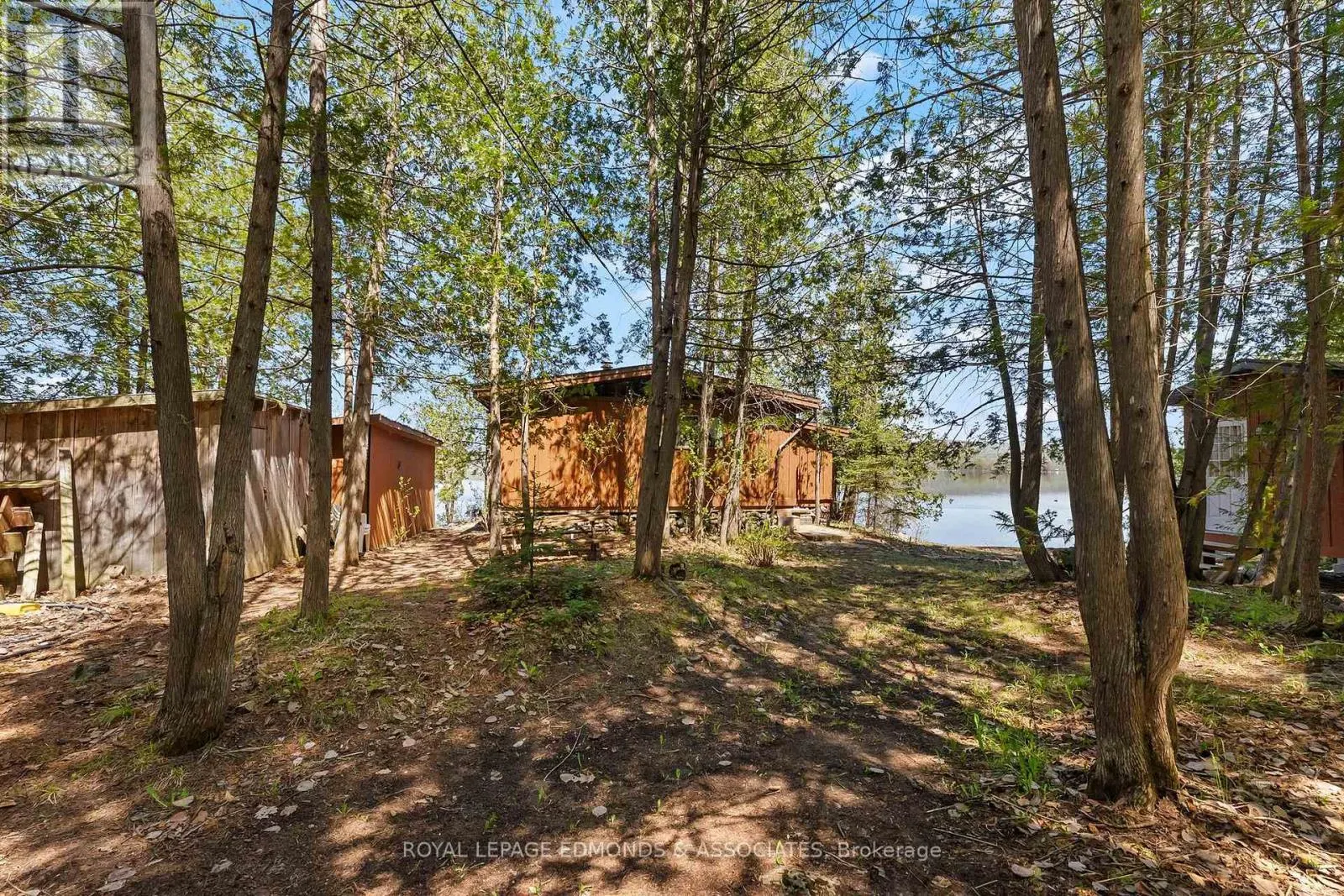 30 ORVILLES TRAIL