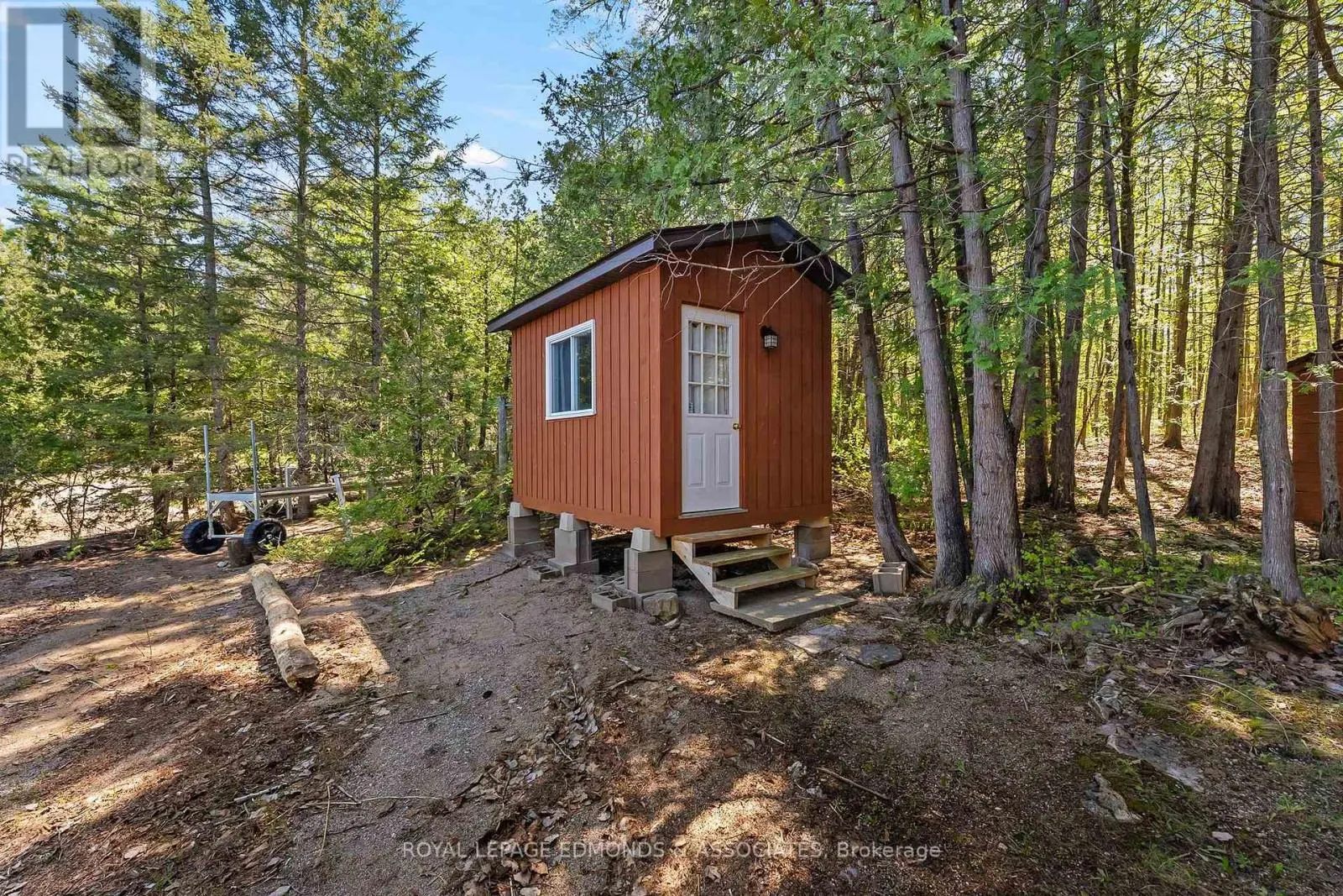 30 ORVILLES TRAIL