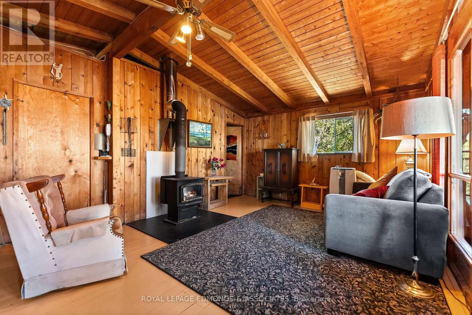 30 ORVILLES TRAIL