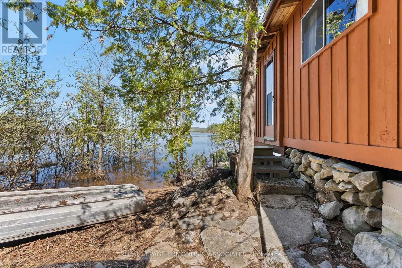 30 ORVILLES TRAIL