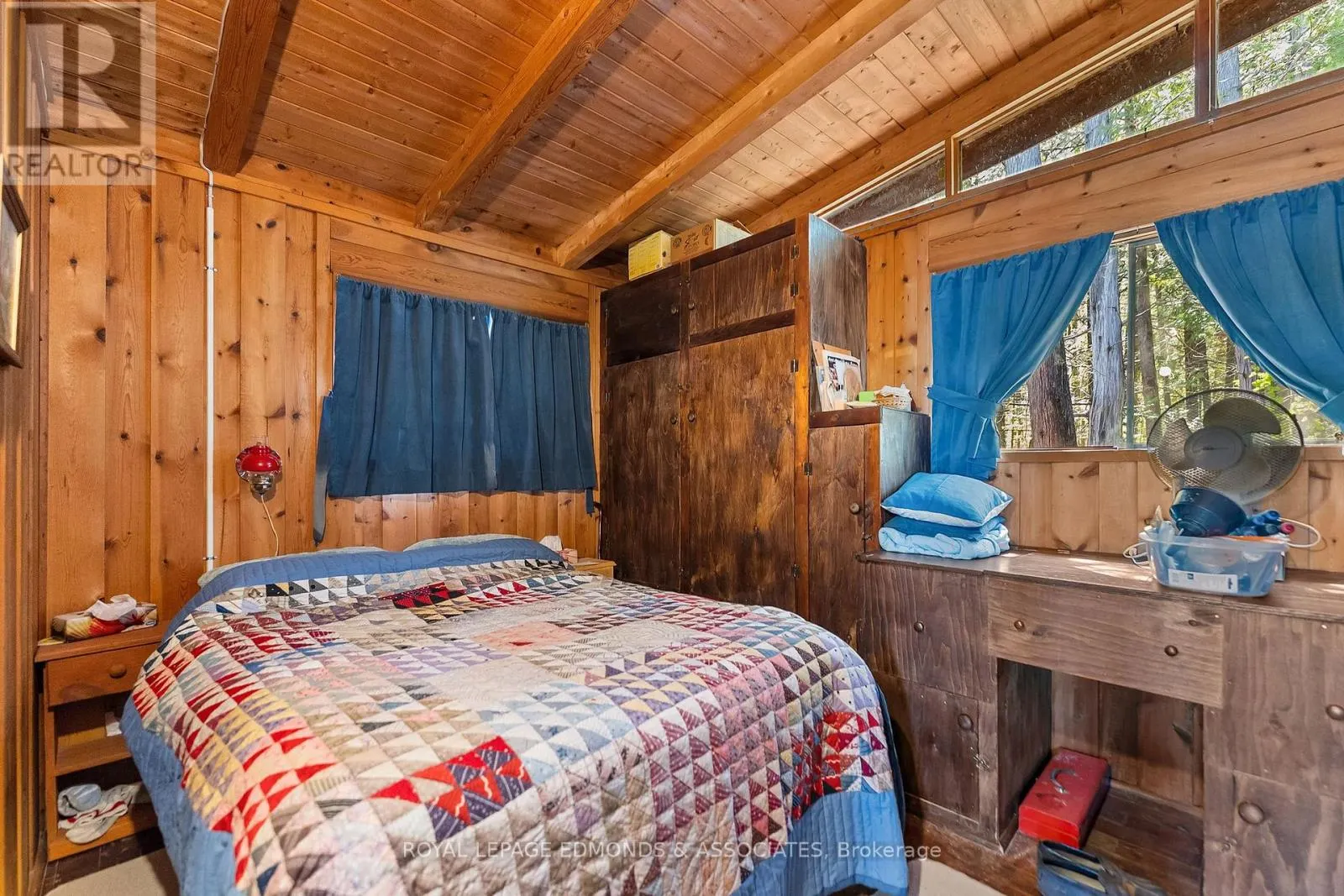 30 ORVILLES TRAIL