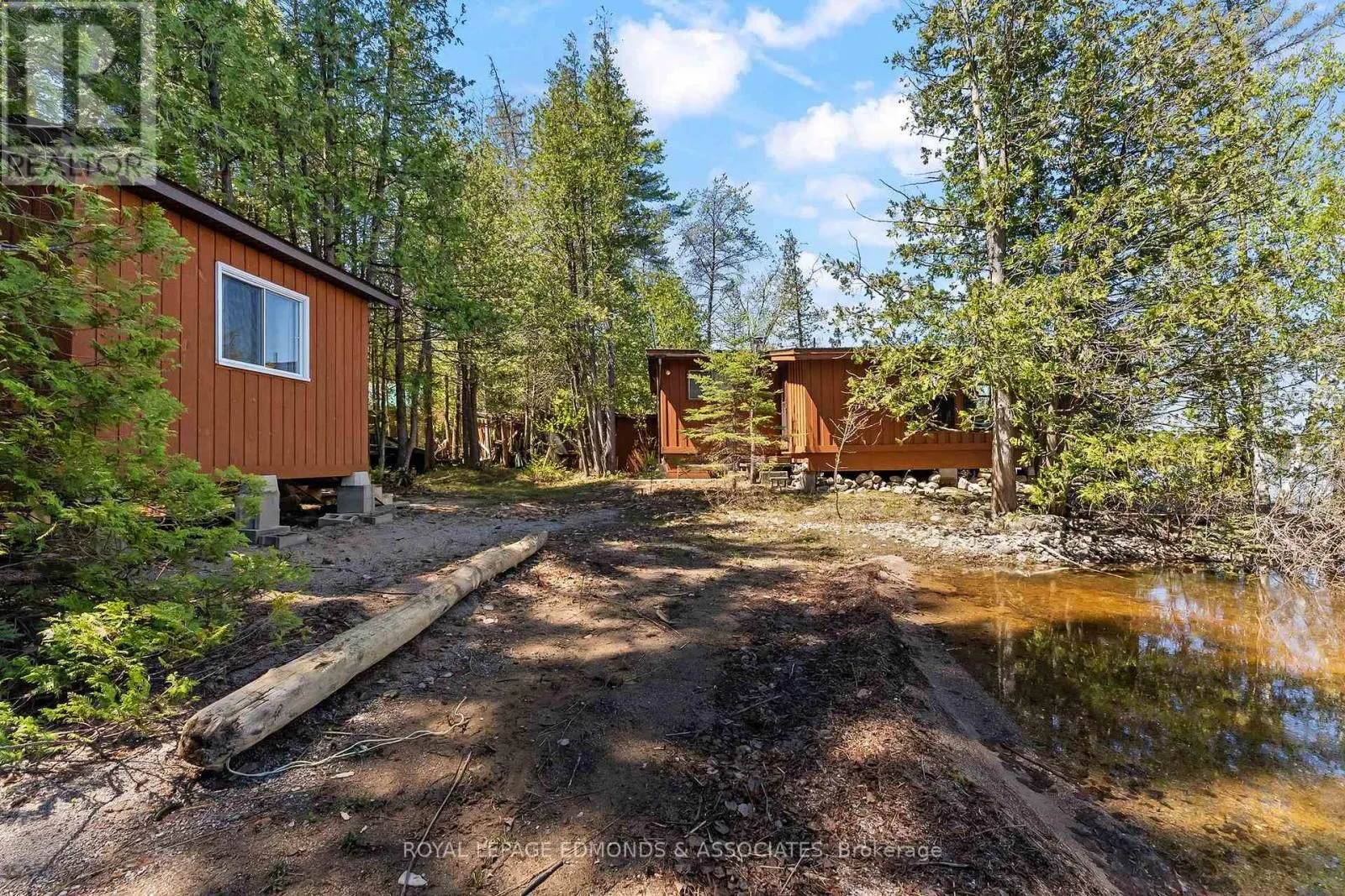 30 ORVILLES TRAIL