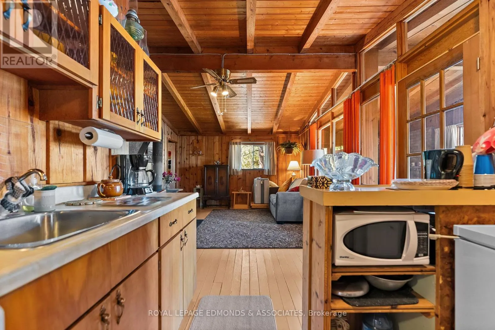 30 ORVILLES TRAIL