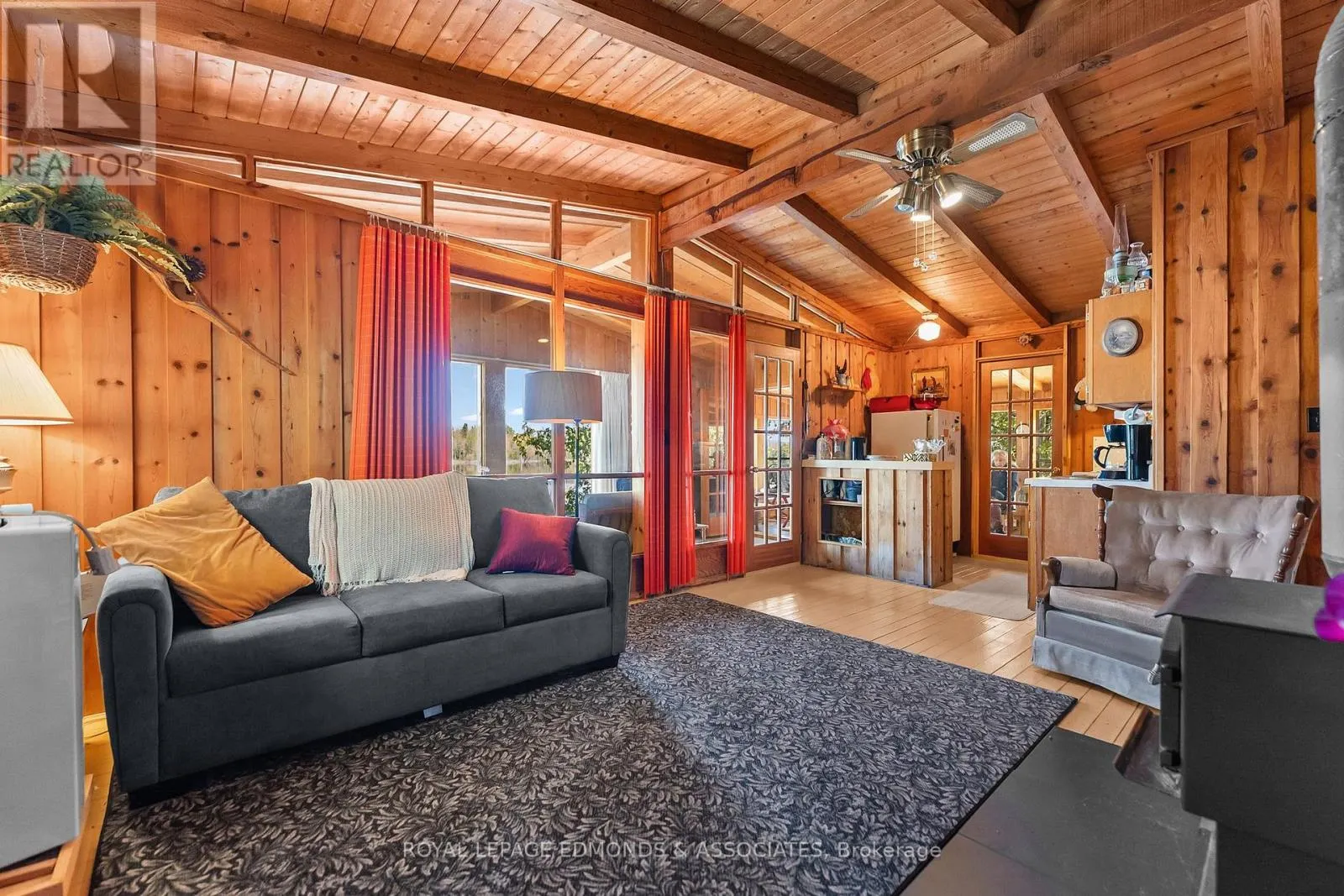 30 ORVILLES TRAIL