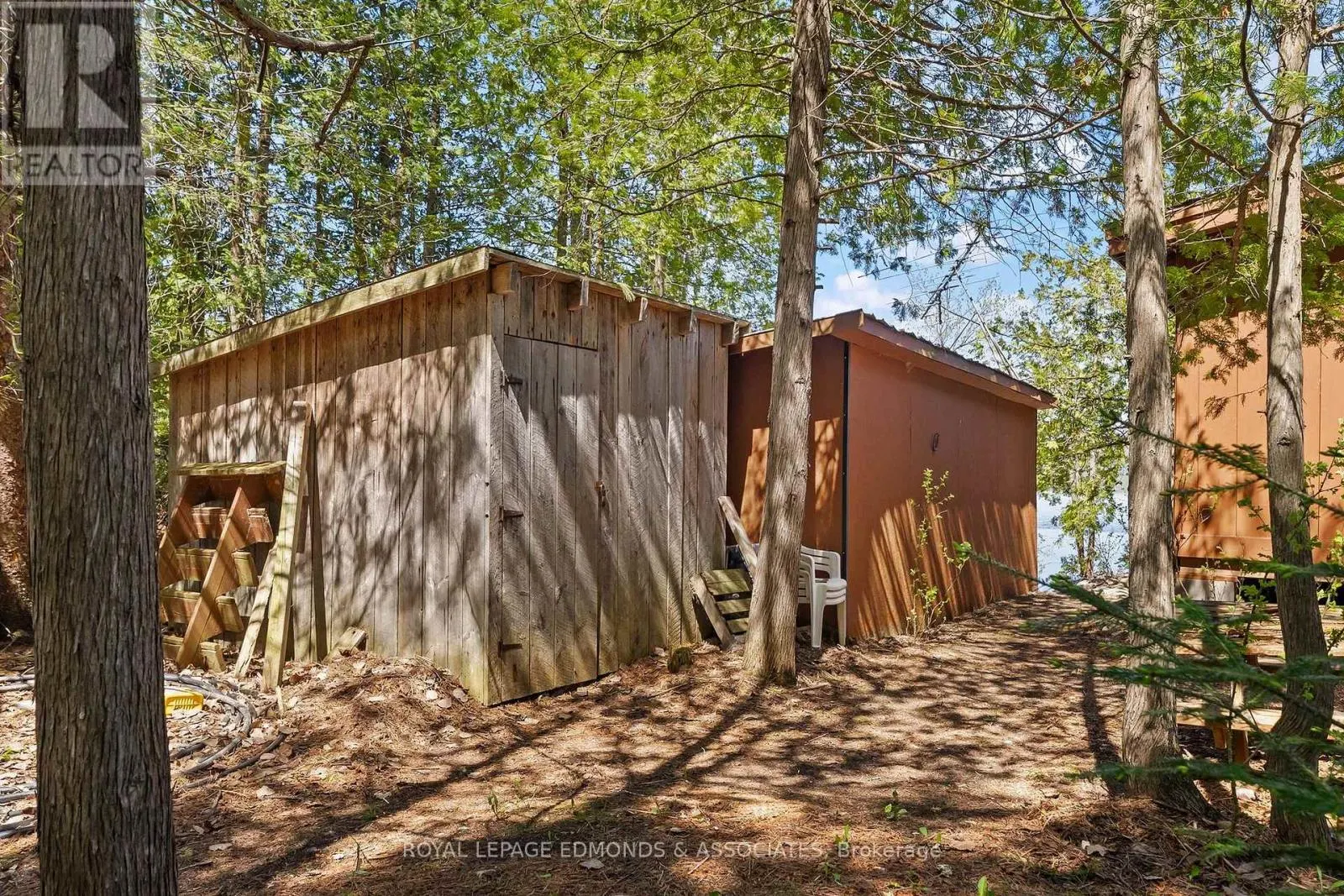 30 ORVILLES TRAIL