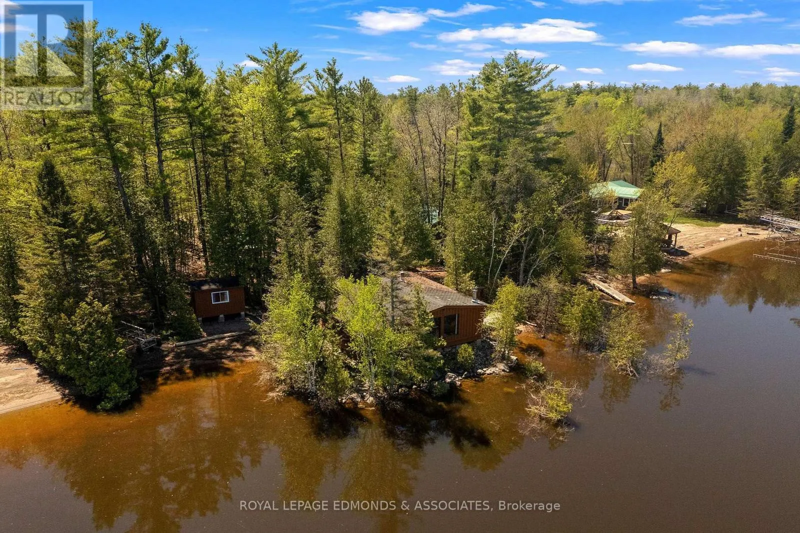 30 ORVILLES TRAIL
