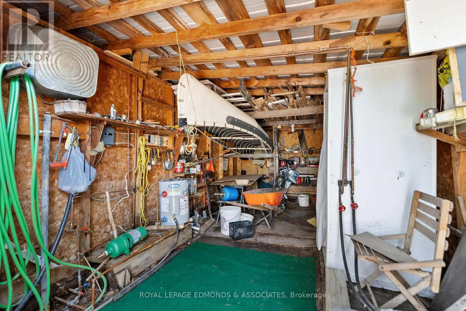 30 ORVILLES TRAIL
