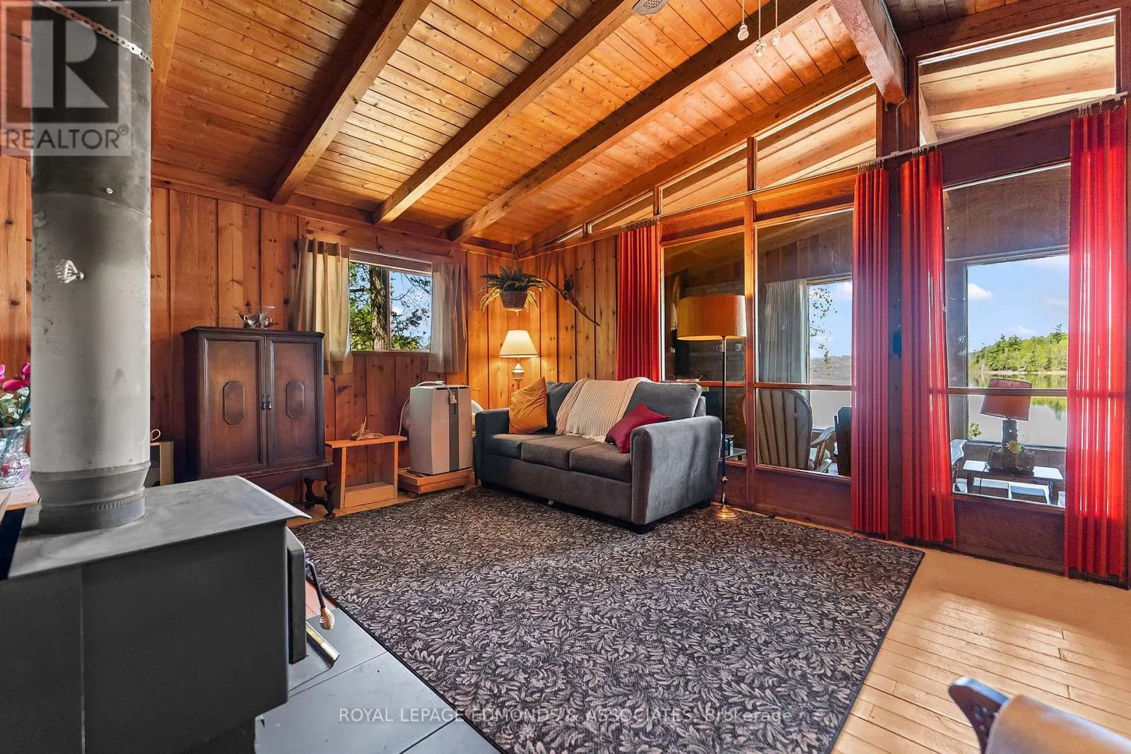 30 ORVILLES TRAIL