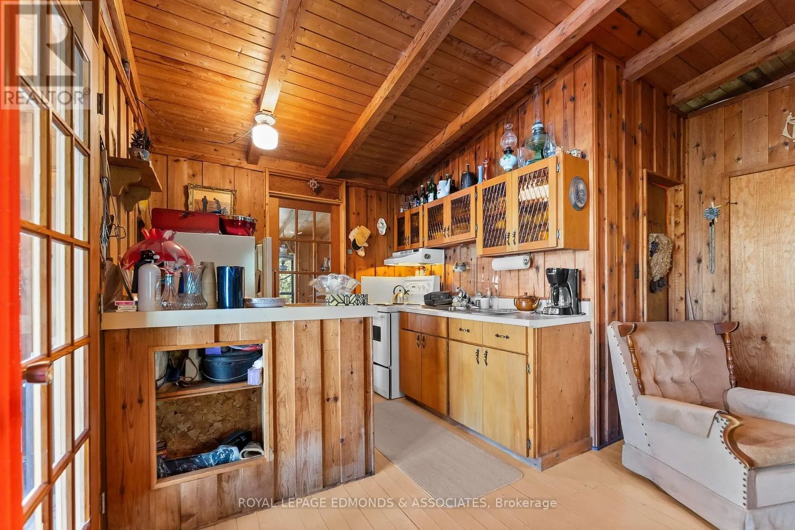 30 ORVILLES TRAIL