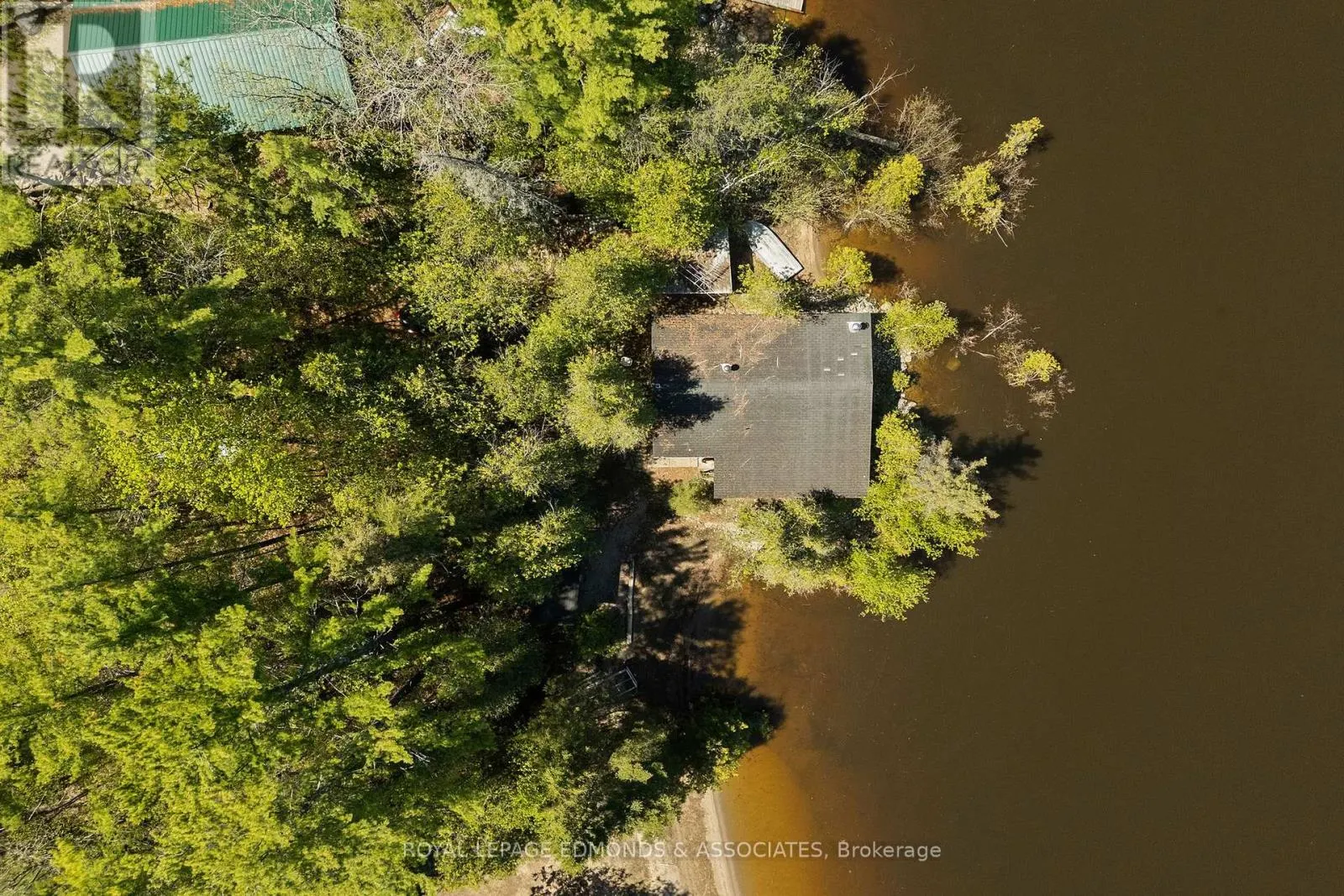 30 ORVILLES TRAIL