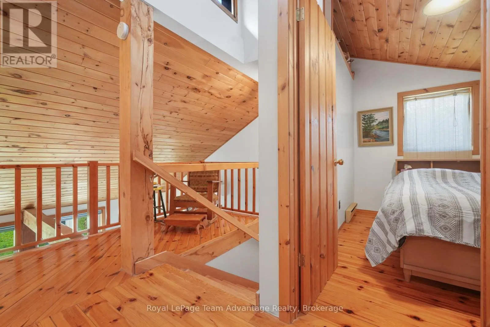 315 LORIMER LAKE ROAD