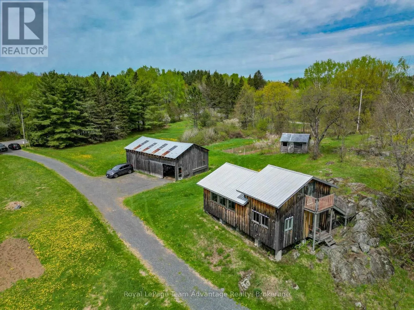 315 LORIMER LAKE ROAD