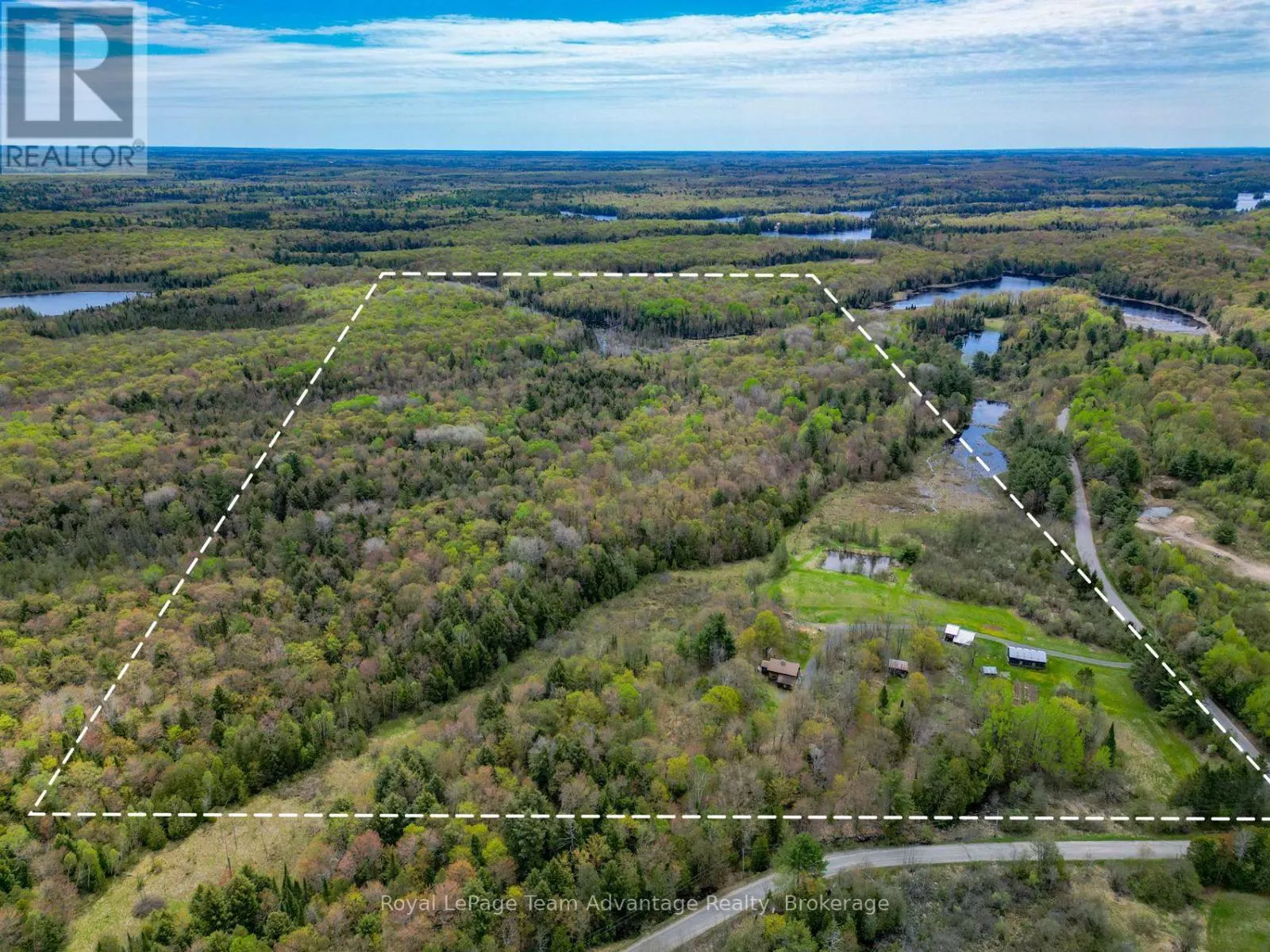 315 LORIMER LAKE ROAD